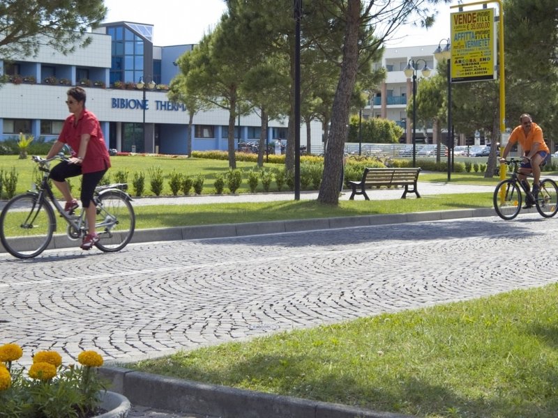 Bibione Terme
